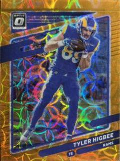 Tyler Higbee