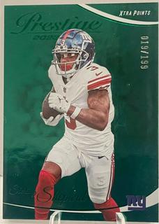 Sterling Shepard