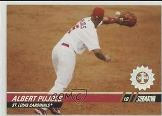 Albert Pujols