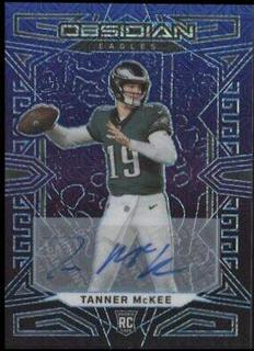 Tanner McKee