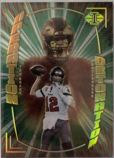 Tom Brady