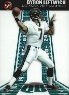 Byron Leftwich
