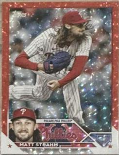 Matt Strahm