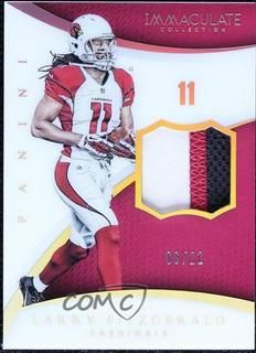 Larry Fitzgerald