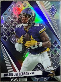 Justin Jefferson