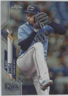 Blake Snell
