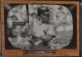 Yadier Molina