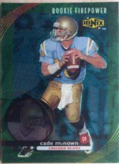 Cade McNown
