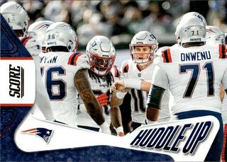 New England Patriots