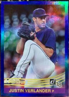 Justin Verlander