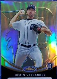 Justin Verlander