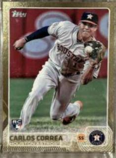 Carlos Correa