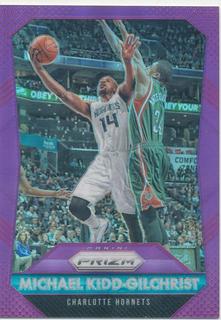 Michael Kidd-Gilchrist