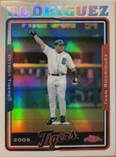 Ivan Rodriguez