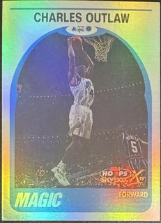 Bo Outlaw
