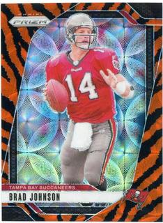 Brad Johnson