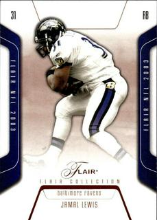 Jamal Lewis