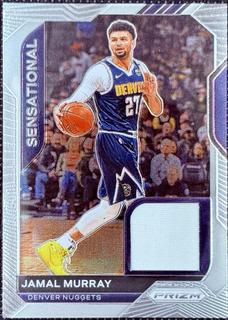 Jamal Murray