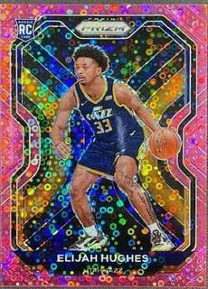 Elijah Hughes
