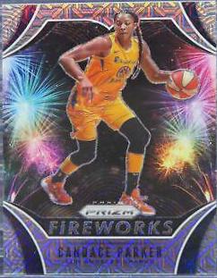 Candace Parker