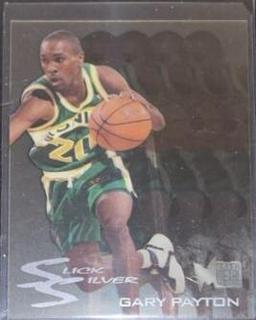 Gary Payton