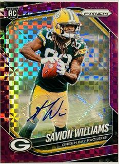 Savion Williams