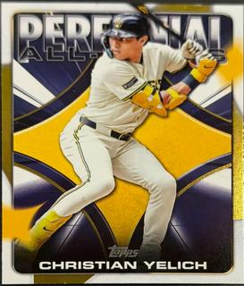 Christian Yelich