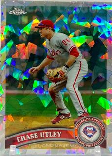 Chase Utley