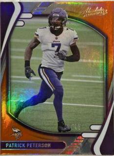 Patrick Peterson