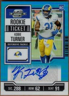 Kobie Turner