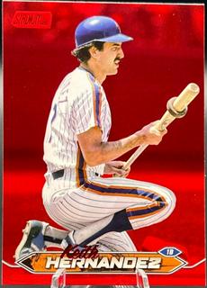 Keith Hernandez
