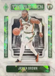 Jaylen Brown