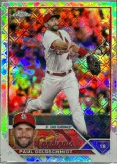 Paul Goldschmidt