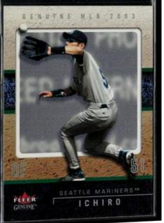 Ichiro