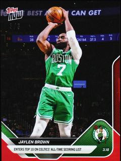 Jaylen Brown