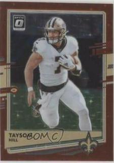 Taysom Hill