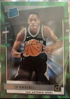 Devin Vassell