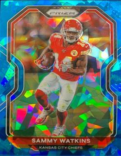 Sammy Watkins
