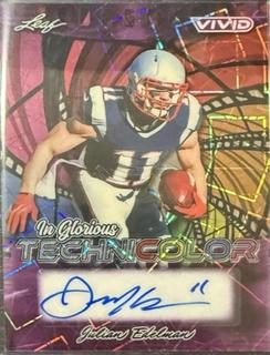 Julian Edelman