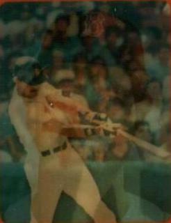 Dwight Evans