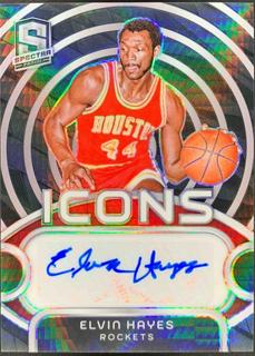 Elvin Hayes