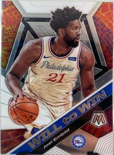 Joel Embiid