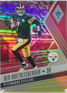 Ben Roethlisberger
