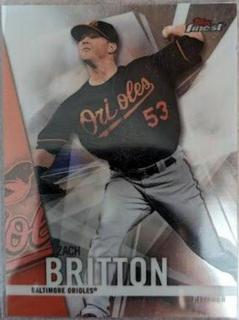 Zach Britton