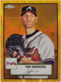 Tim Hudson