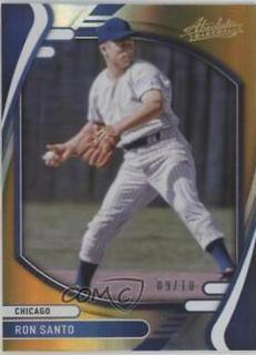 Ron Santo