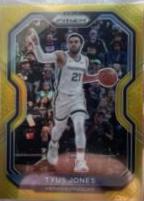 Tyus Jones