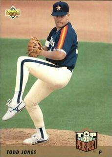 Todd Jones