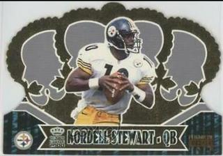 Kordell Stewart