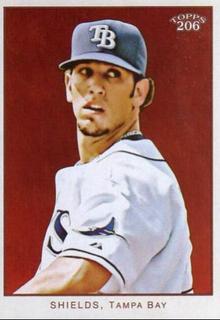 James Shields